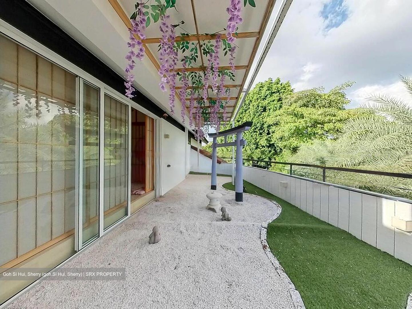 Chuan Green (D19), Detached #443868451